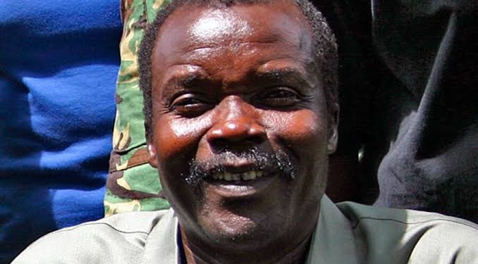 ICC Prosecutor Seeks to Confirm Charges Against Joseph Kony