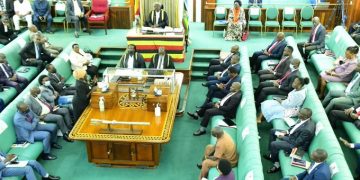 Zaake Sent to Parliament Disciplinary Committee Again over ‘Misconduct’