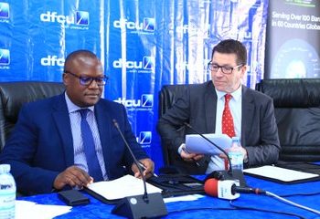 dfcu Partners with CR2 to Upgrade ATM, Card & Payments Management Platform