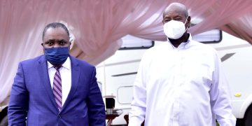 DR Congo: Nobody can Defy East African Force, Museveni tells UN Security Council