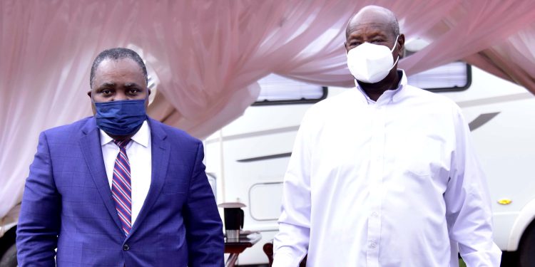 DR Congo: Nobody can Defy East African Force, Museveni tells UN Security Council