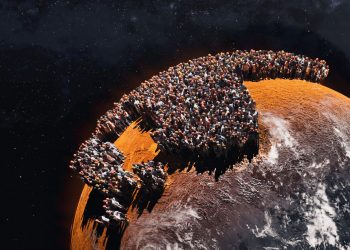 World Population to Hit 8 Billion this Month – UN