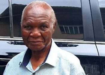 Former DP President Kawanga Ssemogerere Dies Aged 90