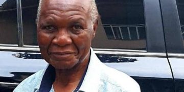 Former DP President Kawanga Ssemogerere Dies Aged 90