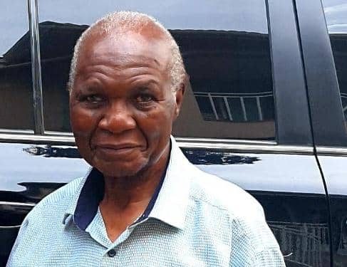 Former DP President Kawanga Ssemogerere Dies Aged 90