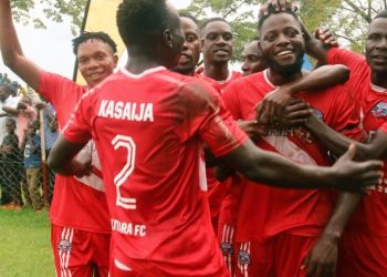 Kampala League: Fufa Introduces Magogo Top Scorers’ Award