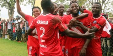 Kampala League: Fufa Introduces Magogo Top Scorers’ Award