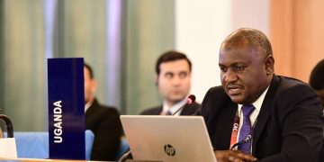 Uganda Re-appointed Coordinator for Codex Activities in Africa