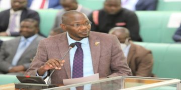 EC Seeks extra Shs20 billion for Women Council Polls