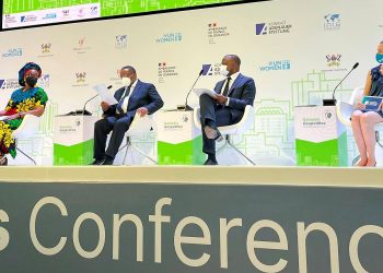 5th Edition of Kampala Geopolitics Conference Starts November 15