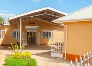 Makerere University Lung Institute Gets Approval to Import 1200 Doses of Ebola Vaccines for Trials