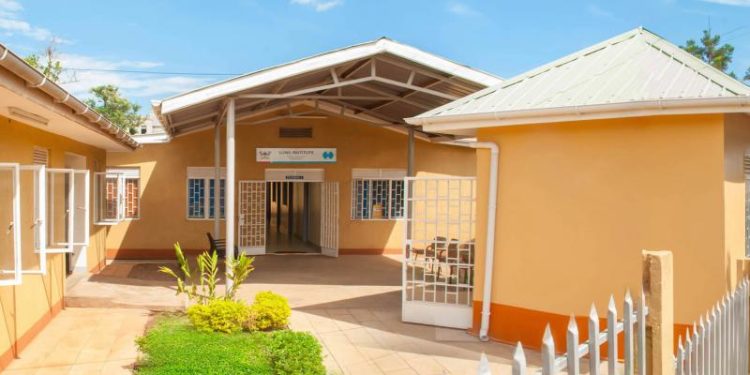 Makerere University Lung Institute Gets Approval to Import 1200 Doses of Ebola Vaccines for Trials