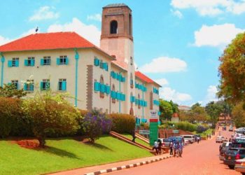 Makerere University to Probe Lecturer Seen in Video Assaulting Student