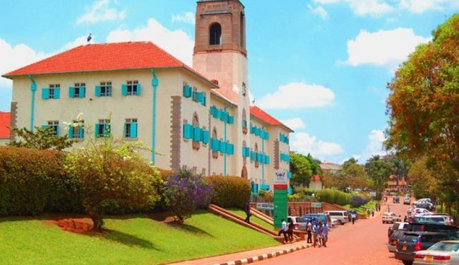 Makerere University to Probe Lecturer Seen in Video Assaulting Student