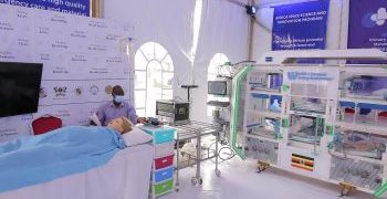 A Glance at Ugandan Innovations: From Lithium Batteries, Seed Planter to Baby Incubator
