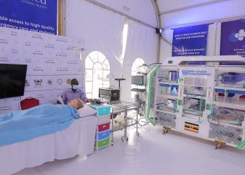 A Glance at Ugandan Innovations: From Lithium Batteries, Seed Planter to Baby Incubator