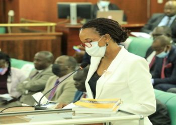 EC Seeks extra Shs20 billion for Women Council Polls