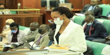 EC Seeks extra Shs20 billion for Women Council Polls