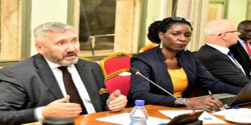 Defence Committee to Probe New Firm over Digital National IDs