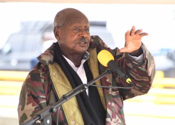 Museveni Opens New NMS Pharmaceutical Complex, Calls for Local Manufacturing of Medicines and Vaccines
