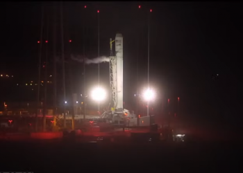 NASA Pushes Launch of Uganda, Zimbabwe Satellites to Monday 