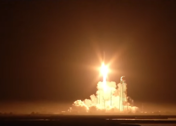 Video: Uganda’s First Satellite PearlAfricaSat-1 Goes into Space 