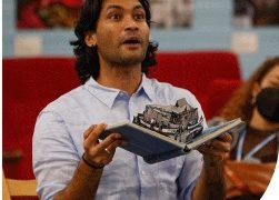 Art Meets Activism at COP27: Artists Urge Governments to Act on Climate Crisis