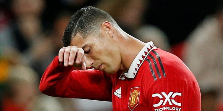Manchester United Owners Consider Sale as Cristiano Ronaldo Exits