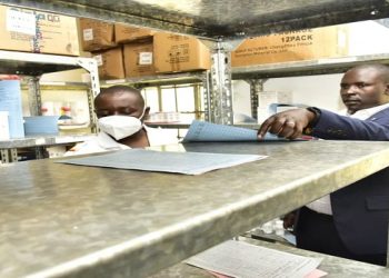 HIV/AIDS Infections on Rise in Buvuma and Kalangala Islands- MPs 