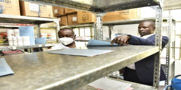 HIV/AIDS Infections on Rise in Buvuma and Kalangala Islands- MPs