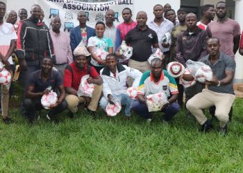 Kampala League: Fufa Introduces Magogo Top Scorers’ Award