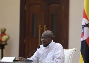 Museveni: Illegal Guns Causing Eastern DRC Insecurity, Armed Groups can be Defeated