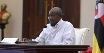 Museveni: Illegal Guns Causing Eastern DRC Insecurity, Armed Groups can be Defeated