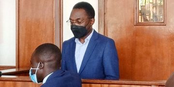 Court Acquits Former Uganda Airlines CEO Muleya