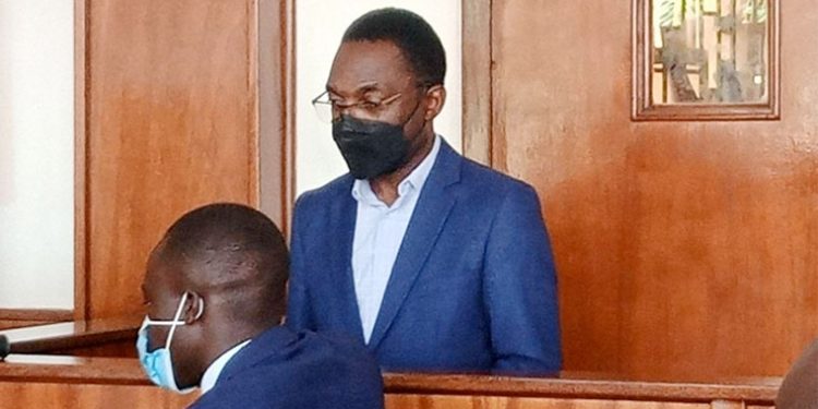 Court Acquits Former Uganda Airlines CEO Muleya