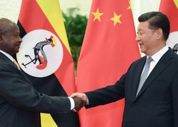 China Grants Uganda, 9 other Countries Zero-tariff on 98% of Taxable Items