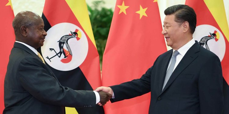 China Grants Uganda, 9 other Countries Zero-tariff on 98% of Taxable Items