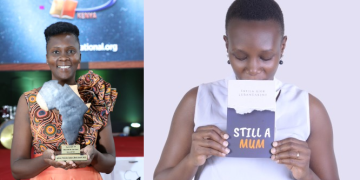 Maureen Babu, Ajok Lubangakene Win ‘Book of the Year’ Awards in Kenya
