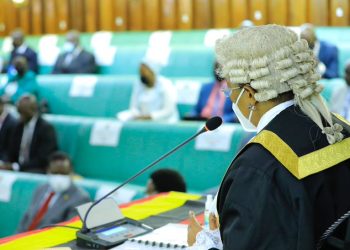 Speaker Wants Accounting Officers in 4 Districts Sacked for Causing Gov’t Financial Loss 