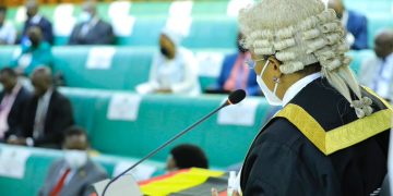 Speaker Wants Accounting Officers in 4 Districts Sacked for Causing Gov’t Financial Loss