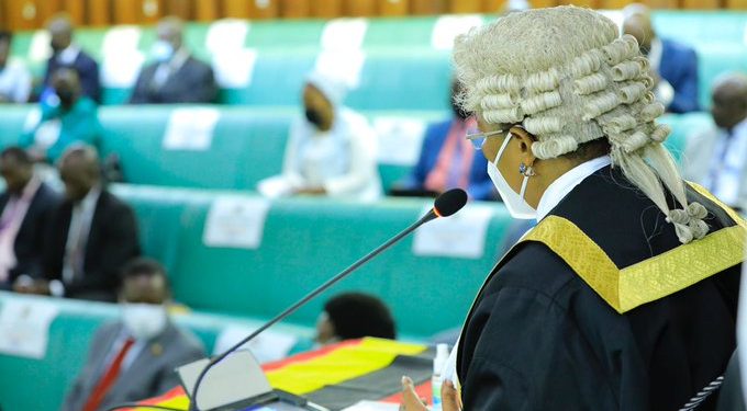 Speaker Wants Accounting Officers in 4 Districts Sacked for Causing Gov’t Financial Loss