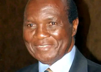 Museveni Salutes Mzee Ssemogerere for Contributing to Stability of Uganda