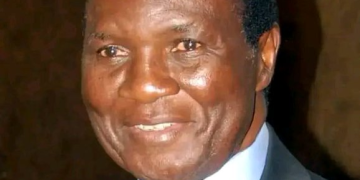 Museveni Salutes Mzee Ssemogerere for Contributing to Stability of Uganda