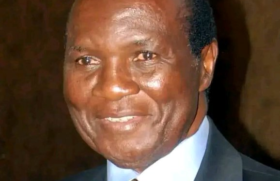 Museveni Salutes Mzee Ssemogerere for Contributing to Stability of Uganda