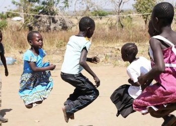 ‘Milestone for Humanity’ as UN Celebrates 8 Billionth Birth