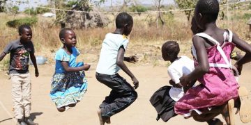 ‘Milestone for Humanity’ as UN Celebrates 8 Billionth Birth