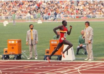 Nabbanja: Gov’t Secured Land Title for Property Donated to John Akii-Bua