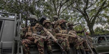DR Congo: M23 Rebels Fight on as Ceasefire Comes into Force