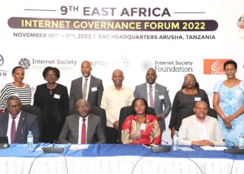 East African ICT Experts Told to Develop Locally Relevant Content and Software