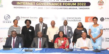 East African ICT Experts Told to Develop Locally Relevant Content and Software
